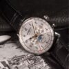 70361 Zeppelin LZ129 Hindenburg Fasi Luna - immagine 5