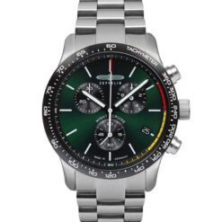 7288M4set Zeppelin Night Cruise