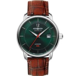 81604 Zeppelin LZ120 Bodensee Automatico