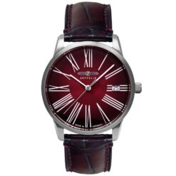 83455 Zeppelin Flatline Lady