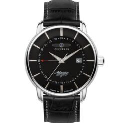 84422 Zeppelin Atlantic Dual Time