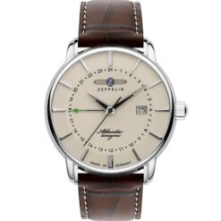 84425 Zeppelin Atlantic Dual Time
