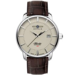 84605 Zeppelin Atlantic Automatico