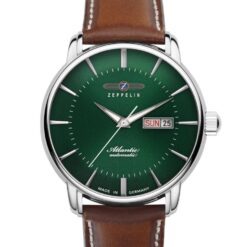 84664 Zeppelin Atlantic