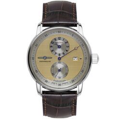 85225 Zeppelin Friedrichschafen Regolatore Automatico