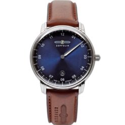 86423 Zeppelin New Captain's Line
