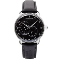 86622 Zeppelin New Captain's Line Automatico