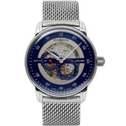 8664M3 Zeppelin New Captain's Line Automatico