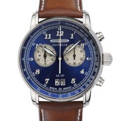 86843 Zeppelin LZ 127 Graf